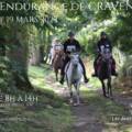 Concours d&rsquo;endurance du 19 Mars 2023