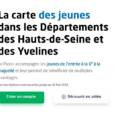 PASS PLUS YVELINES