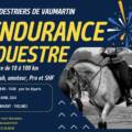 Concours d&rsquo;endurance du 7 avril 2024