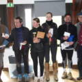 Photos de l&rsquo;endurance du 29 mars 2026